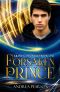 [Kilenya Chronicles 01] • Forsaken Prince (Kilenya Chronicles Book 1)